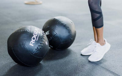 6-Week Women’s Only Group PT Challenge