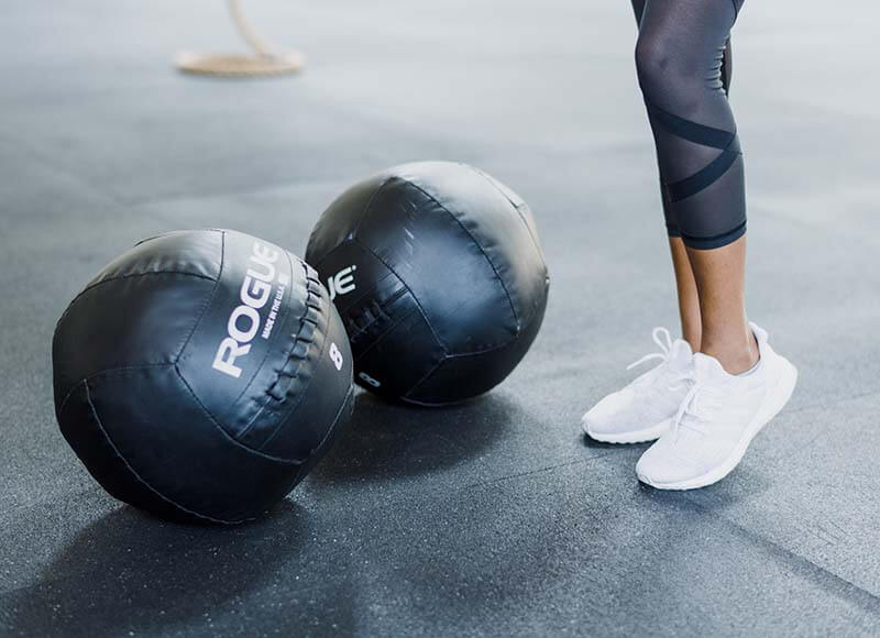 6-Week Women’s Only Group PT Challenge