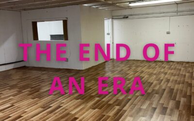 We have OFFCIALY moved!